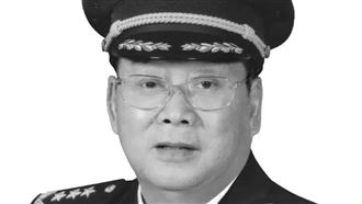 張又俠落馬震盪？老長官廖錫龍驟逝