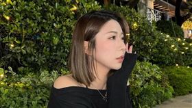 林喧穎長相甜美。（圖／翻攝自林喧穎IG）