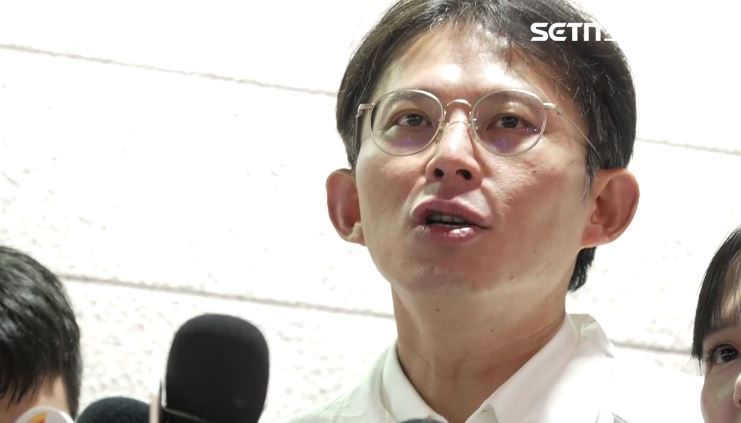 10年前嗆追討不當黨產!黃國昌:綠假訊息