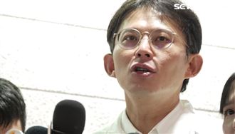 10年前嗆追討不當黨產！黃國昌：綠假訊息