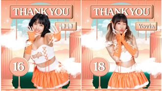 Uni-Girls兩位成員離隊　她專職舞蹈總監