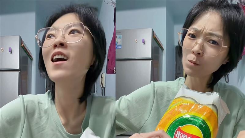 女星久違露面「瘦如紙片」粉擔憂:像生病