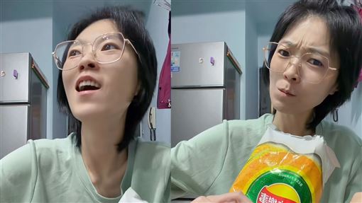 女星久違露面「瘦如紙片」粉擔憂：像生病