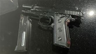 懷疑老公參加曖昧對象尾牙　悍妻鬧場被逮