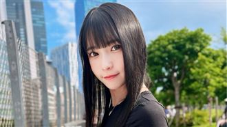 震撼彈！AV女優宣佈引退　嗆：裸體不可恥