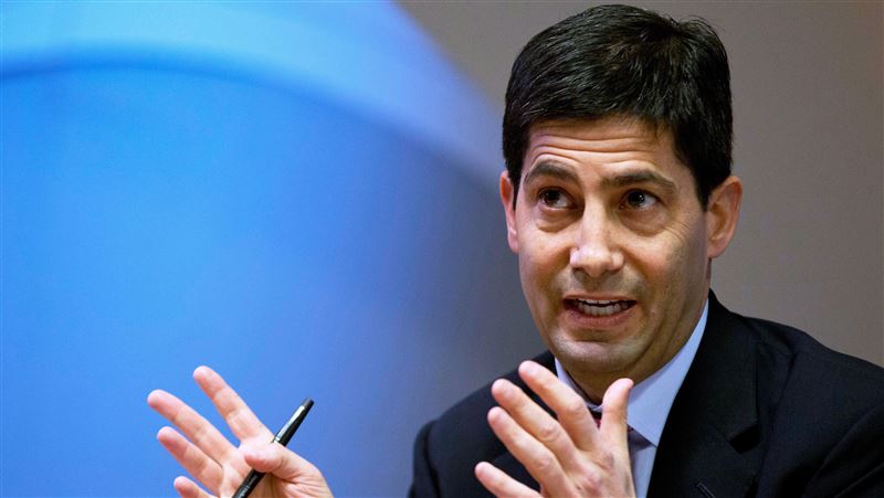 超狂!準Fed主席華許驚人背景曝