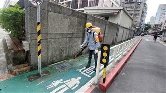 首例漢他病毒為何是大安區？疾管署解答了