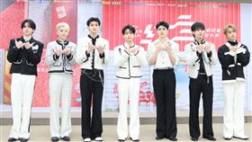 &TEAM。（圖／記者鄭孟晃攝影）