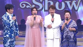 資深男星拒評分參賽者變臉　尷尬畫面曝光