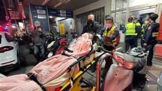 台中無業母「被提分手」疑餵藥拉2孩陪葬