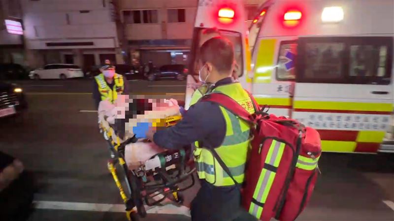 31歲母親餵食2名孩子服用藥物，導致2名小孩倒臥家中死亡。（圖／翻攝畫面）