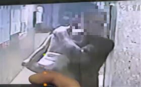 台中,西區,2寶媽,兒子,餵藥,安眠藥,精神疾病,第一分局,命案,家暴,輕生,相驗,殯儀館（圖／翻攝畫面）