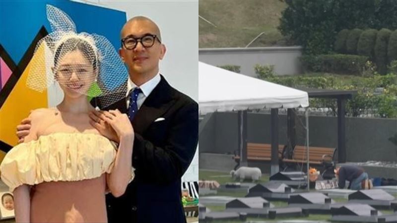 韓媒直擊具俊曄雨天守墓 他落淚鬆吐心聲