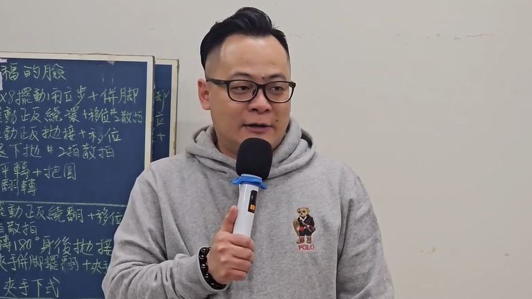 童子瑋:當選基隆市長「敬老金發1萬8」