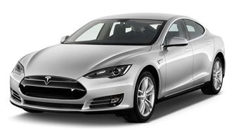 13年特斯拉換電池　價格是殘值的2倍！