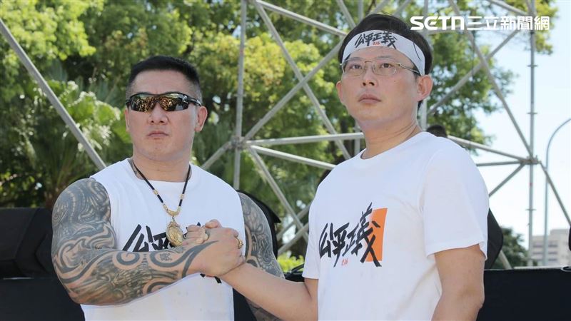 幫昌找出路!她提1功力:跟館長赴中帶貨