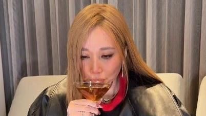 A-Lin又喝了　為魏如萱演唱會改編醉唱