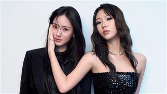 小S愛女同框上雜誌　網看神韻：翻版ASOS