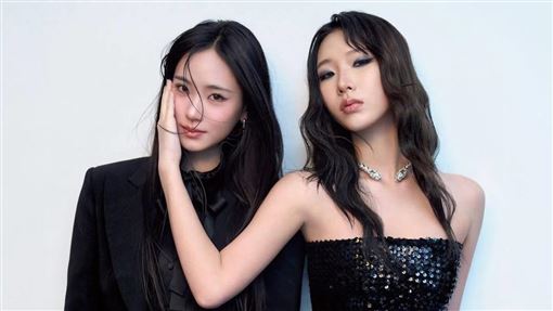 小S愛女同框上雜誌　網看神韻：翻版ASOS