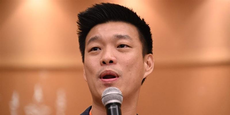 人民黨黨魁納塔彭。未免2023年與總理大位失之交臂的悲劇重演，除了納塔彭外，人民黨還安排了另外兩名備用總理人選。（圖／翻攝自X平台 @mathieugallard）