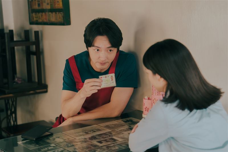 馬俊麟在《人生只租不賣》展現動人演技。(圖/公視台語台提供)