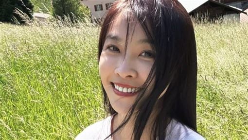 小嫻痛別摯親近況曝：一個月來沒什麼食慾