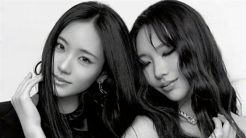 Elly、Lily感情超好原因:從小受大小S影響