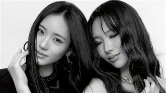 Elly、Lily感情超好原因:從小受大小S影響