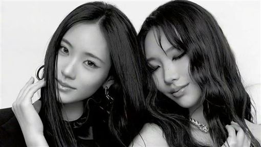 Elly、Lily感情超好原因:從小受大小S影響