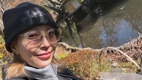 BoA寶兒離開SM娛樂後首度公開近況表示自己過得很好。（圖／翻攝自IG @boakwon）