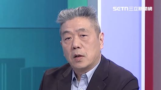 第二艘更便宜!蘇紫雲曝海鯤潛艦國造過程