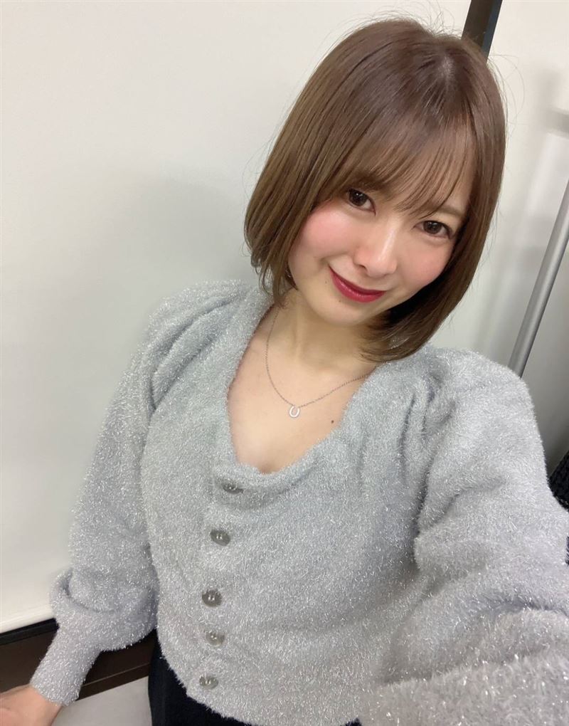 豐岡沙月透露自己罹患罕病。（圖／翻攝自X）