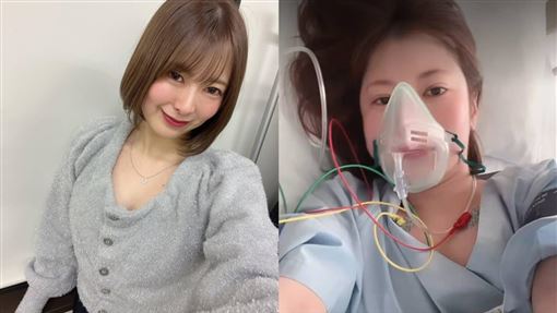 AV女優認罹罕病恐致命　急奉勸同行這件事