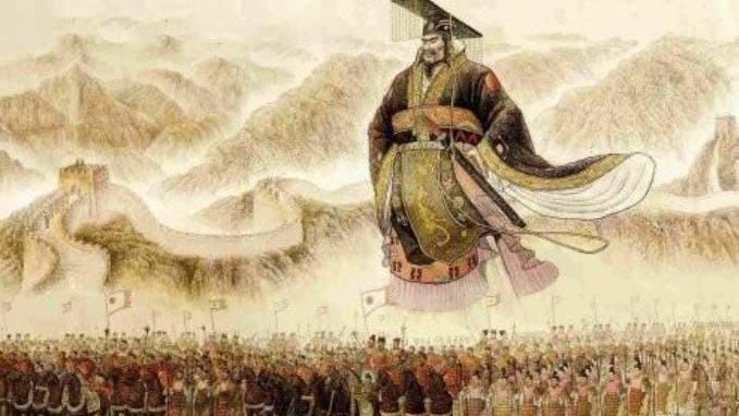 秦滅六國誰最慘?網友一致點名「這國」