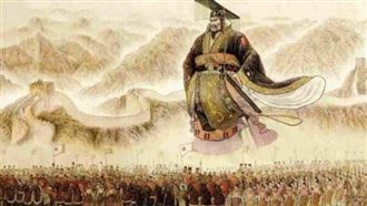秦滅六國誰最慘？網友一致點名「這國」