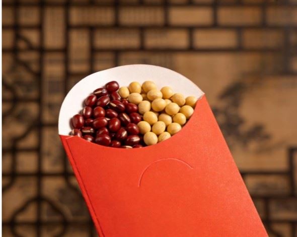 民俗專家楊登嵙分享,開運招財不只是靠運氣,也有秘訣可助一臂之力。(圖/翻攝自IG)