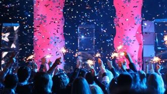 上班族必看！尾牙抽獎5招助你手氣爆棚