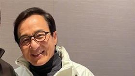 71歲成龍勇敢自曝患有ADHD。（圖／翻攝成龍微博）