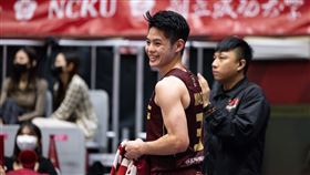 台鋼獵鷹終結桃園領航猿開季11連勝。（圖／PLG提供） 