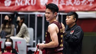 領航猿11連勝終結者出現　獵鷹勝26分報仇