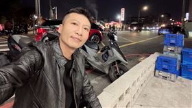 43歲歌手方順吉近日疑捲入桃色糾紛。（圖／翻攝自方順吉FB）