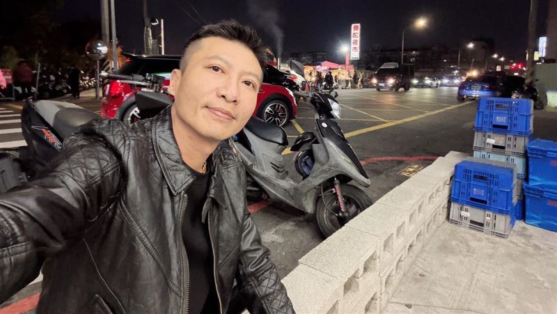 方順吉遭仙人跳報警!不自殺聲明曝光