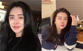 鮮少公開露面的王祖賢，選在自己59歲生日這天，悄悄在社群平台現身。（圖／翻攝小紅書）