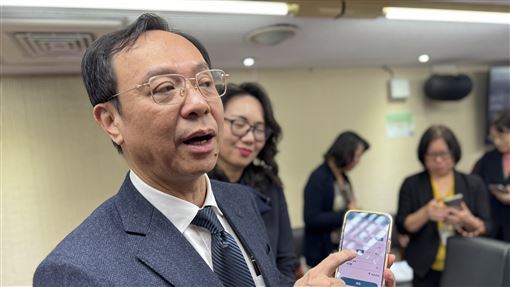 石崇良「性騷犯錯說」惹議　醫界說話了