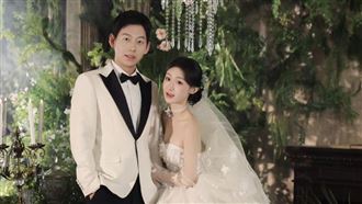 閃婚秒翻車！女星富尪刪照認了：有私生子