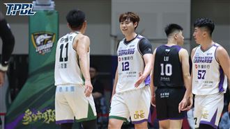 沒入選世界盃男籃　林信寬自認實力沒達標