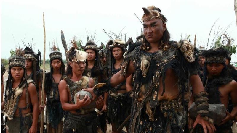 蚩尤後代在哪?專家:這4姓氏是戰神傳人