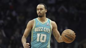 貝利（Amari Bailey）已經2年沒有球隊要。（圖／美聯社／達志影像）