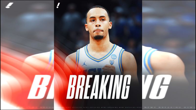 貝利（Amari Bailey）已經2年沒有球隊要。（圖／翻攝自X平台 @YahooSports）