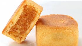 台灣名產鳳梨酥是人氣伴手禮。（示意圖／資料照）